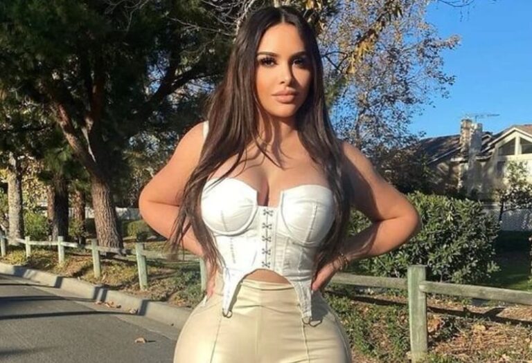 Biography, Wiki of Fiorella Zelaya, Age, Height, Family, Boyfriend, luxurious lifestyle. About Fiorella Zelaya, Facts of Fiorella Zelaya.