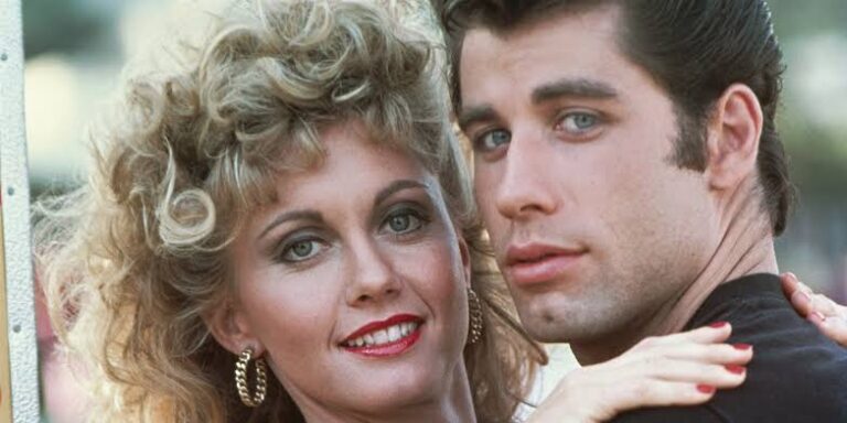 John Travolta pays tribute to the Olivia Newton On the occasion of Olivia Newton-John’s 74th birthday.