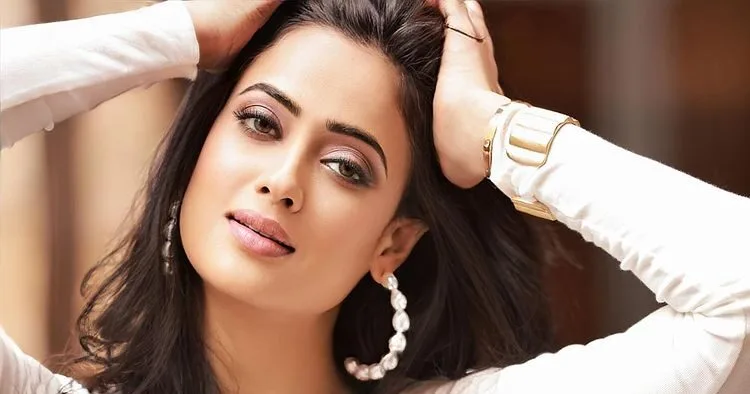 Seeing this beautiful pics of Shweta Tiwari, the eyes of the fans were left open.