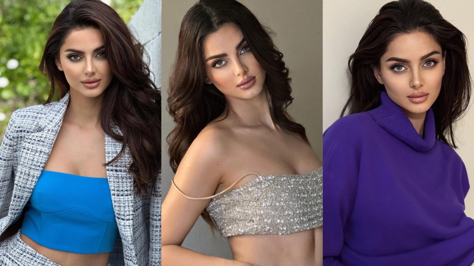 Mahlagha Jaberi, Biography, Age, Body Mesurement, Relationship Status.