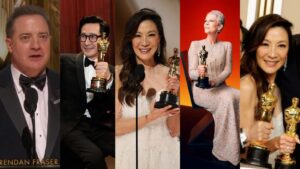 Oscar award winner list 2023: List of Winner, Best Picture, Best Actor, Actress, Director, Best Film and More