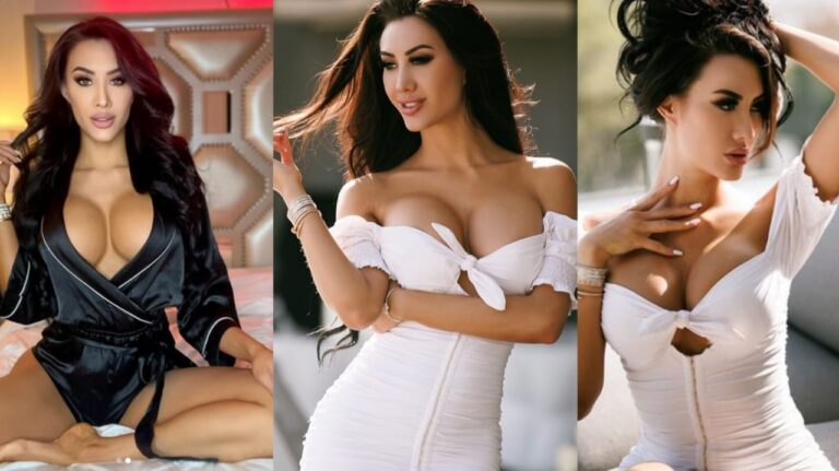 Biography of Corrie Yee, Height, weight, body measurements, lifestyle, relationship status, and Facts.