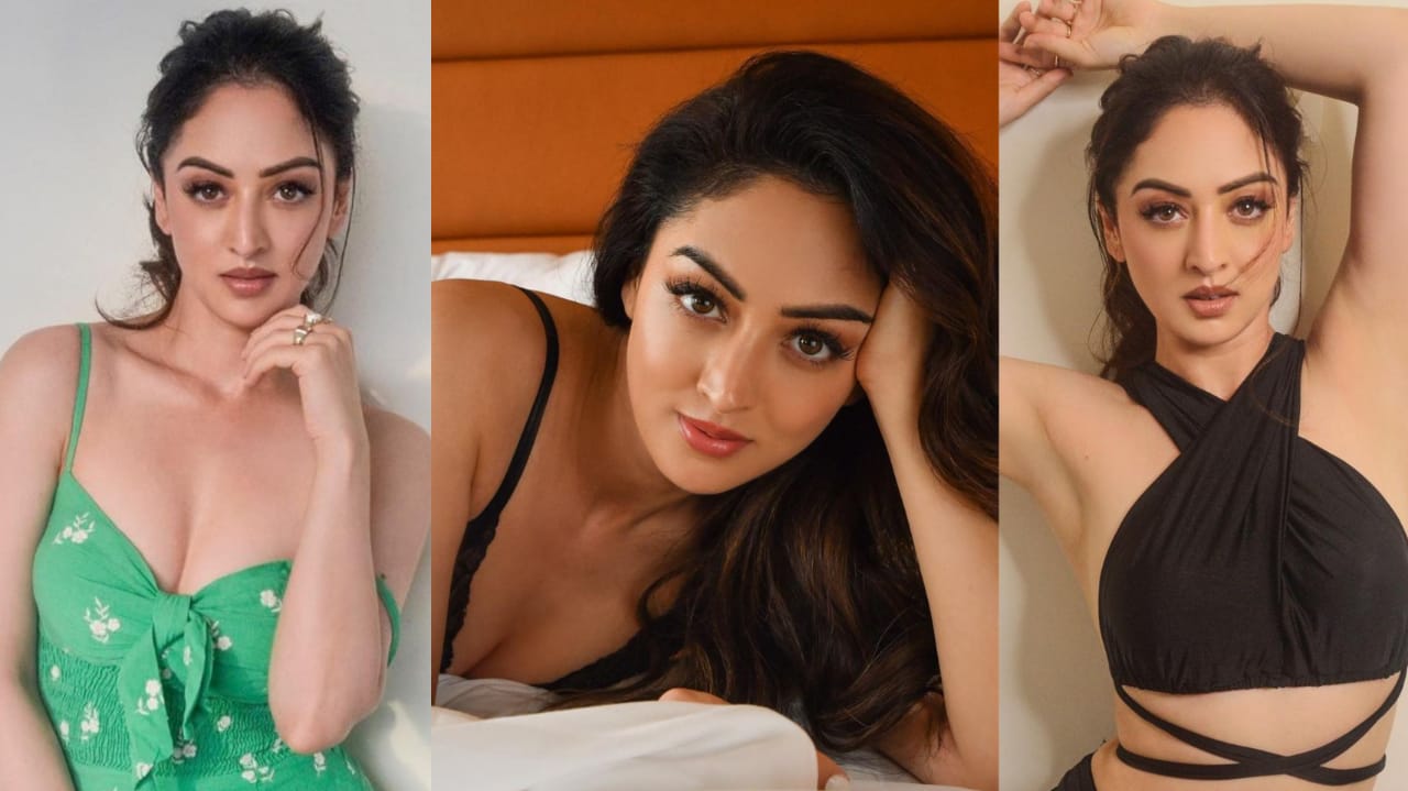 Sandeepa Dhar has crossed all the limits of Bo*ldness. Fans get shocked.