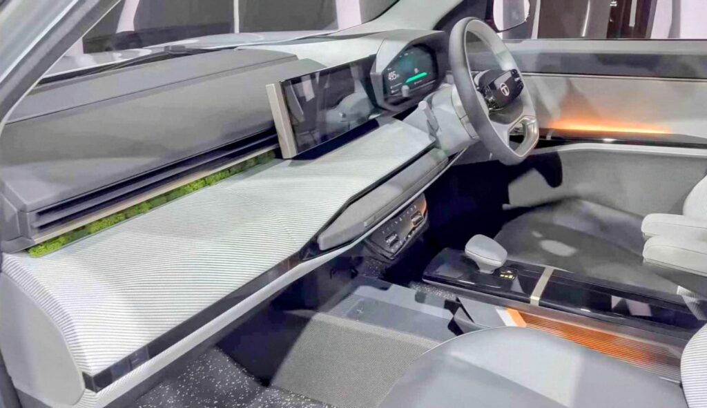 Launching date of Tata Sierra