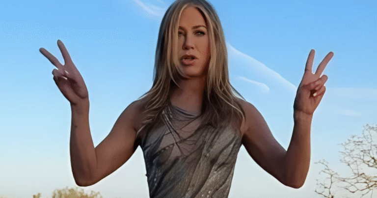 "Jennifer Aniston: Behind the Scenes, Upcoming Projects, and Timeless Style"