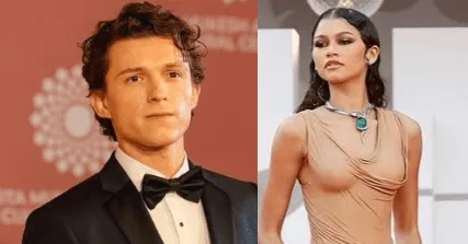 Zendaya and Tom Holland’s Latest Red Carpet Moment – April 2025