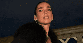 Dua Lipa's Serene Easter Getaway in Albania: A Blissful Coastal Retreat