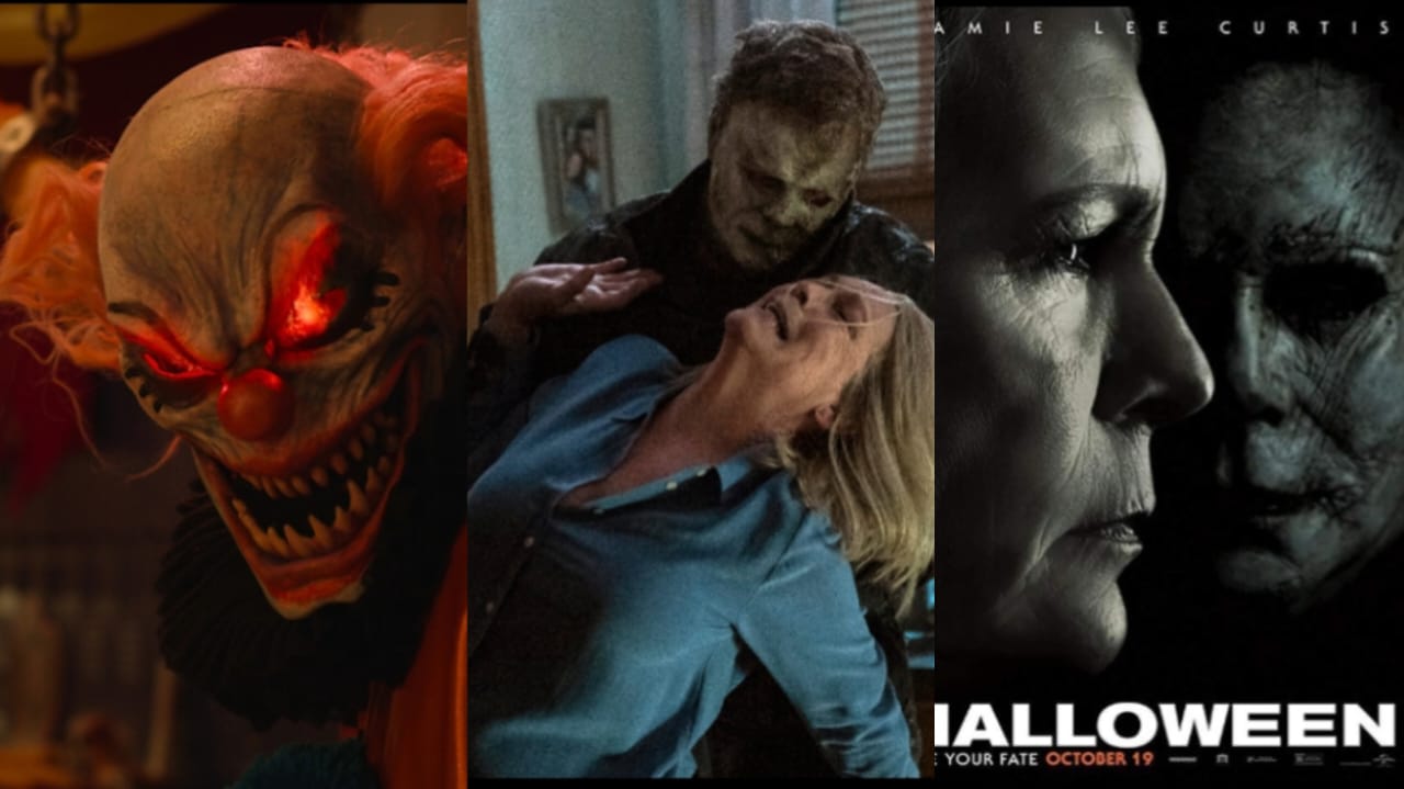 Don’t Miss These 5 Must-Watch Halloween Movies on Netflix This October