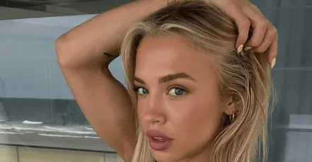 Tammy Hembrow Confirms Single Status Amid Bailey Smith Dating Rumors