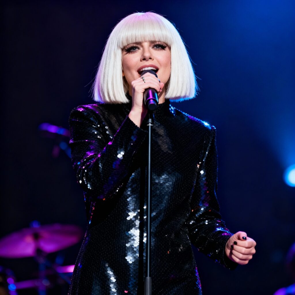 Sia's Divorce Drama: Ex-Husband Daniel Bernard Demands $250K Monthly Support