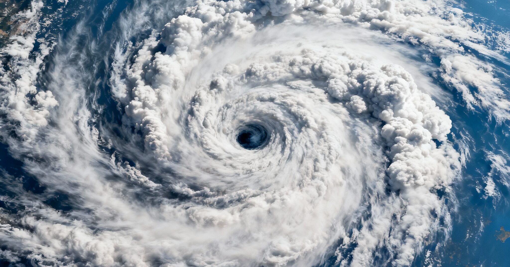 Motha Cyclone High Alert: Heavy Rain and Strong Wind