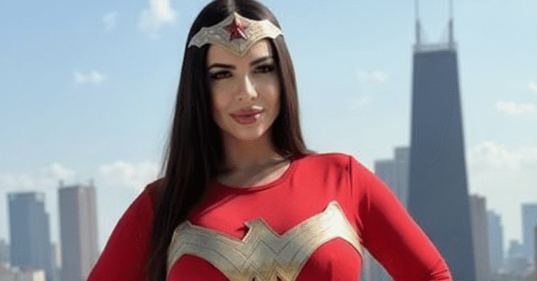 Raissa Bellini: Italian Model, Actress Biography/Wiki