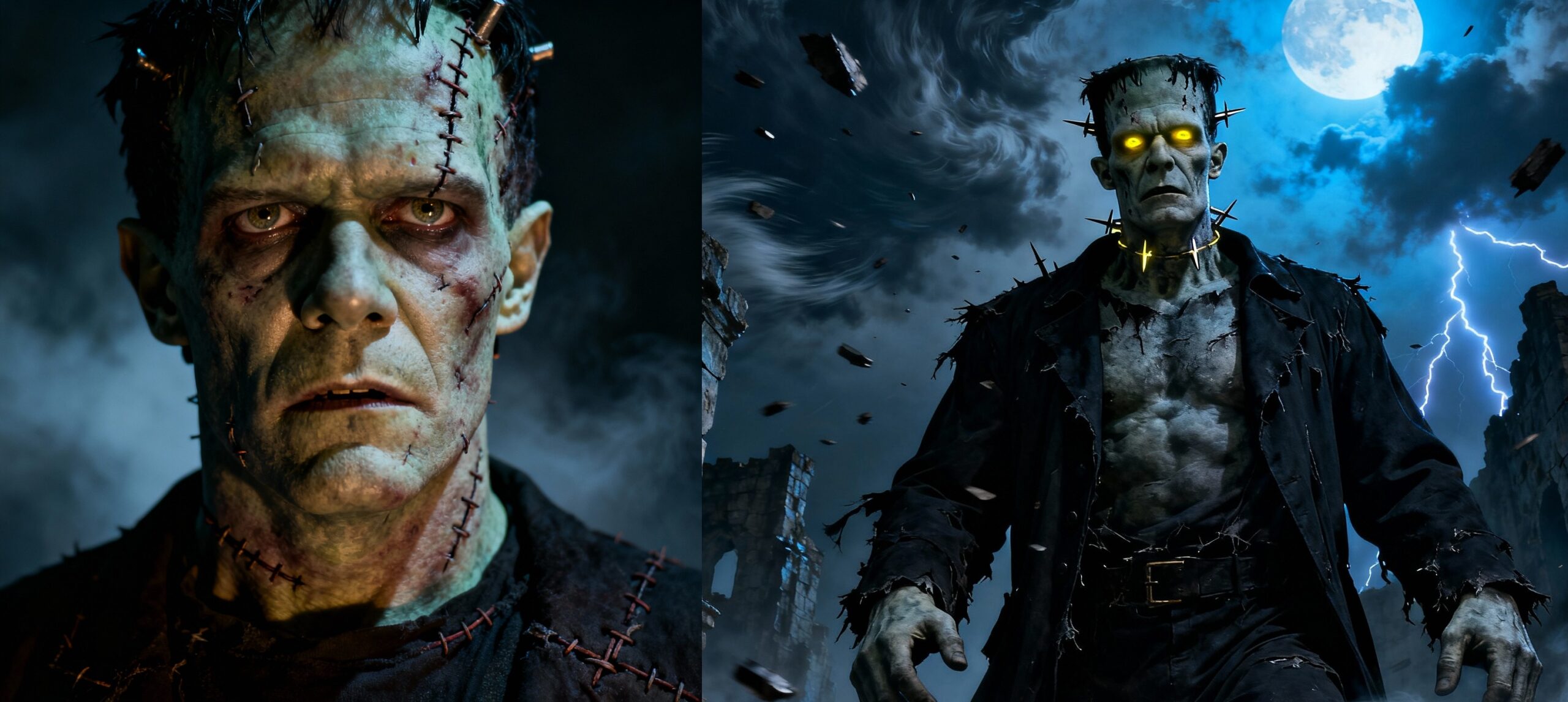 Frankenstein (2025) Movie: Everything You Need to Know About Guillermo del Toro’s Epic Adaptation