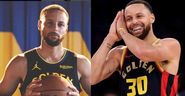 Stephen Curry: The King of Modern Basketball Continues to Inspire