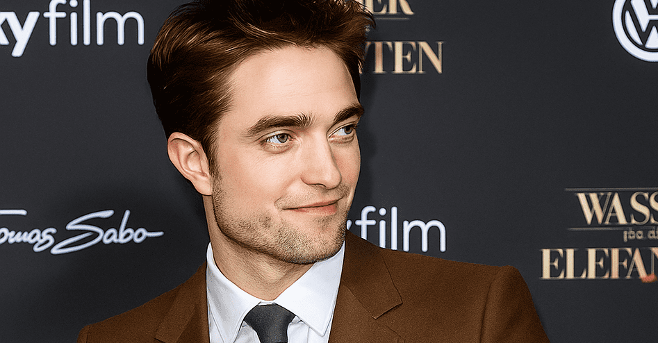 Robert Pattinson Confirms Villain Role in "Dune 3" and Shares Personal Insights.