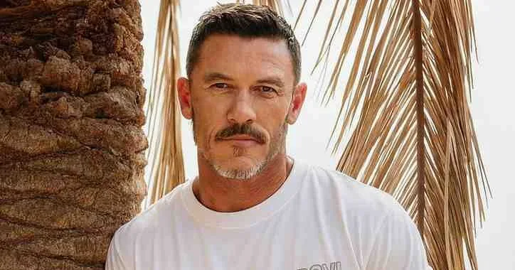 Luke Evans: The Rising Star of Film and Stage Continues to Shine in 2025