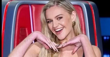 Kelsea Ballerini’s Mount Pleasant EP: A Deep Dive into Emotional Honesty and Artistic Evolution