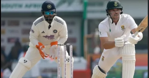 Marco Jansen's Heroics Inspire South Africa To Commanding Lead Against India – 2nd Test South Africa vs India