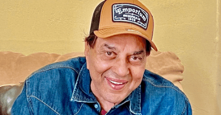 "Dharmendra : Bollywood’s Timeless Superstar - Journey, Films & Family Legacy (2025)"