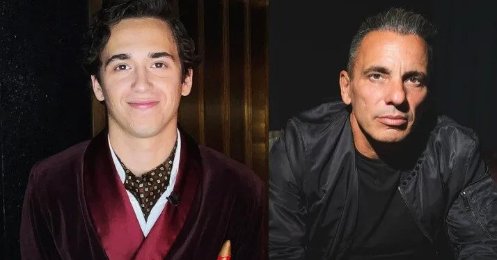 Marcello Hernández’s Spot-On Sebastian Maniscalco Impression Shakes Up SNL’s Bachelor Party Sketch