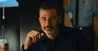 Jimmy Kimmel’s Emotional Tribute to Lifelong Friend and Bandleader Cleto Escobedo