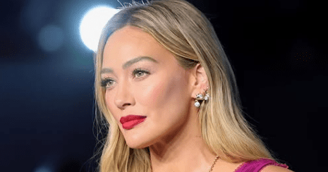 Hilary Duff Returns to Music with New Single “Mature” Releasing November 6, 2025