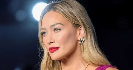 Hilary Duff Returns to Music with New Single “Mature” Releasing November 6, 2025
