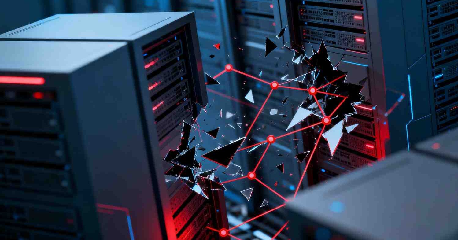 "Why Cloudflare Went Down on November 18, 2025: Causes and Impact Explained"