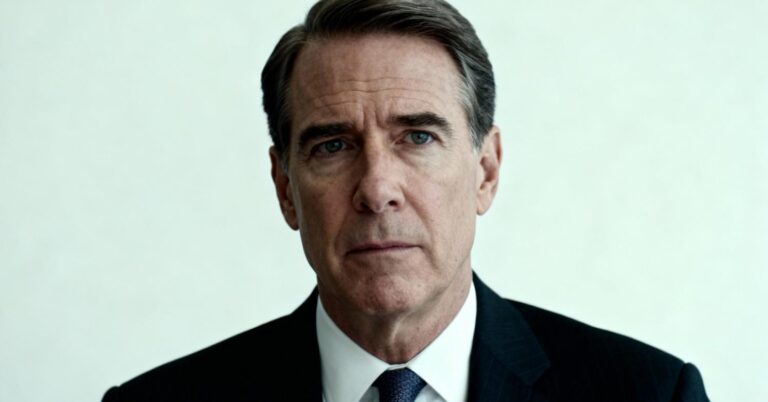 James B. Comey, Former FBI Director, Makes Headlines with New Initiative in 2025