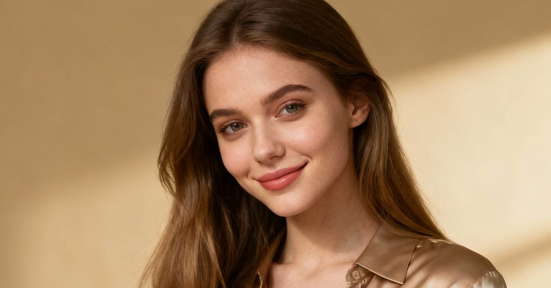 Amanda Spears: Rising Slovak Model and Actress Making Waves in Fashion and Film.