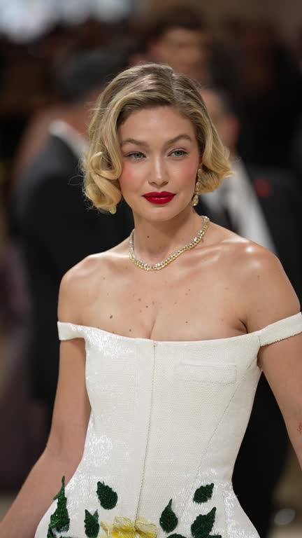 Gigi Hadid’s Stunning Comeback: Victoria’s Secret and Life Updates November 2025